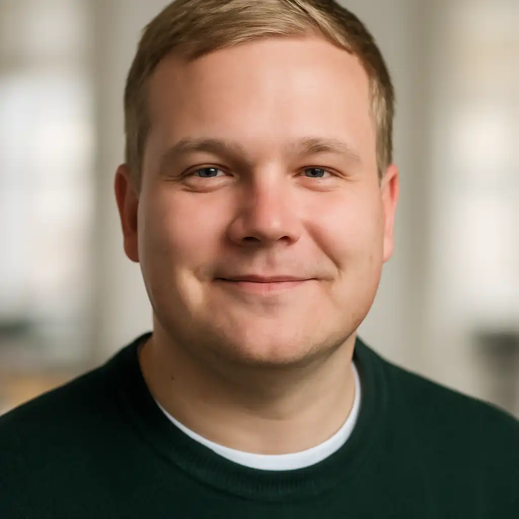 Torsten Jonsson